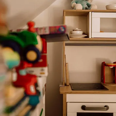 Casa vacanze Prawdziwe Morze Sasino