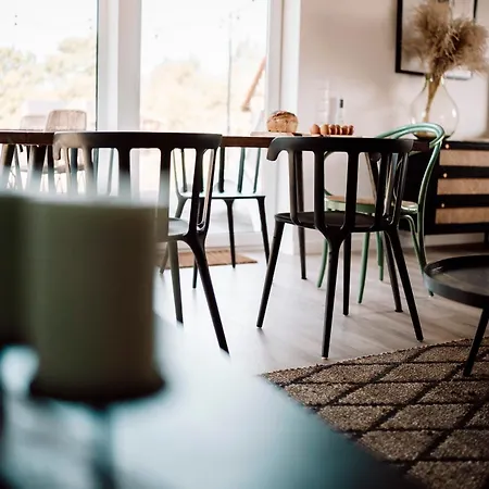 بيت للعطل Prawdziwe Morze *