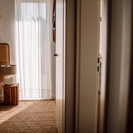 Ferienhaus Prawdziwe Morze *