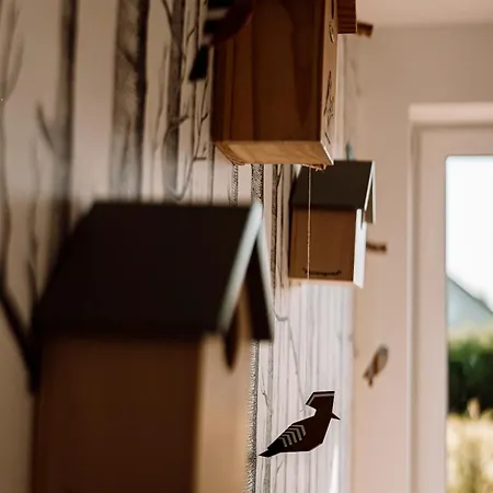 بيت للعطل Prawdziwe Morze *