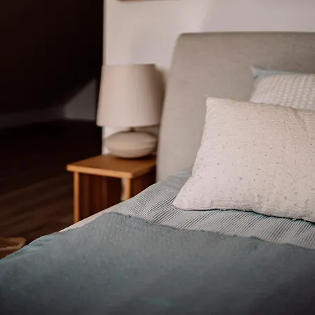 بيت للعطل Prawdziwe Morze