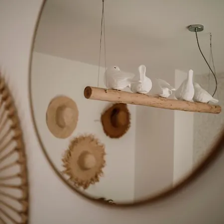 Prawdziwe Morze Casa vacanze *