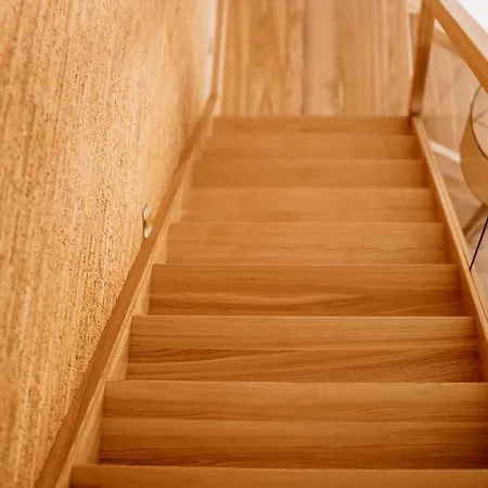 Prawdziwe Morze بيت للعطل ساسينو