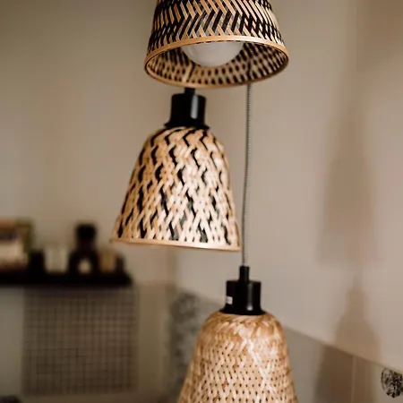 Casa vacanze Prawdziwe Morze Sasino