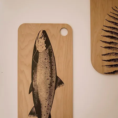 بيت للعطل Prawdziwe Morze *