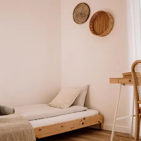 Ferienhaus Prawdziwe Morze