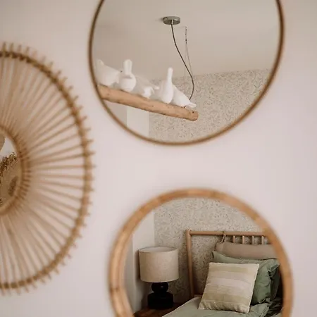 Prawdziwe Morze بيت للعطل *