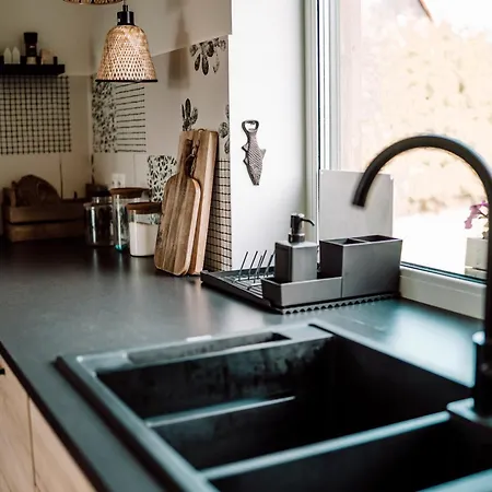 بيت للعطل Prawdziwe Morze *