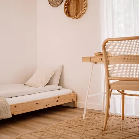 Prawdziwe Morze بيت للعطل *