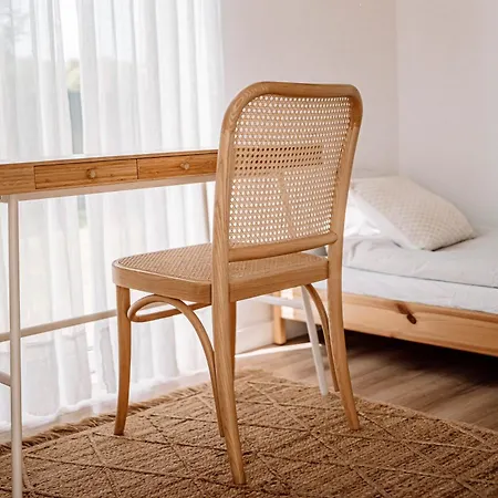 Ferienhaus Prawdziwe Morze *