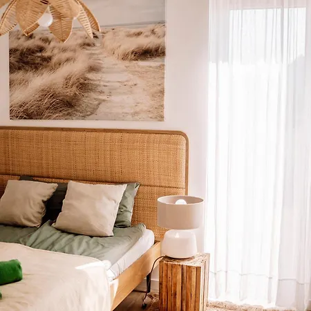 Casa vacanze Prawdziwe Morze Sasino