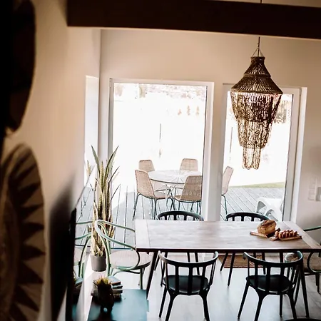 Prawdziwe Morze Casa vacanze *