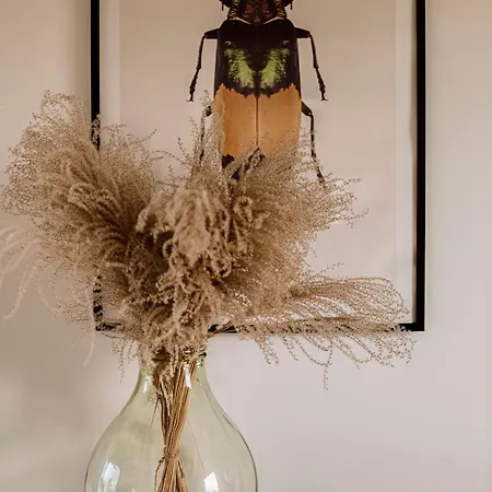 Ferienhaus Prawdziwe Morze