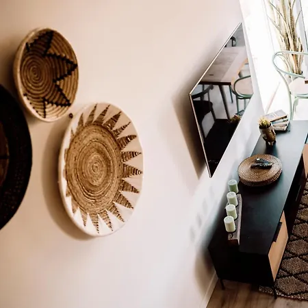 Prawdziwe Morze Casa vacanze *