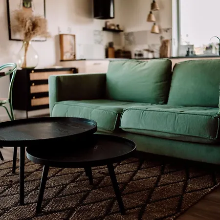 Prawdziwe Morze بيت للعطل ساسينو