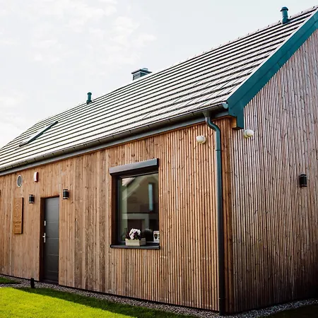 Prawdziwe Morze Tatil Evi