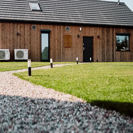Prawdziwe Morze Ferienhaus *