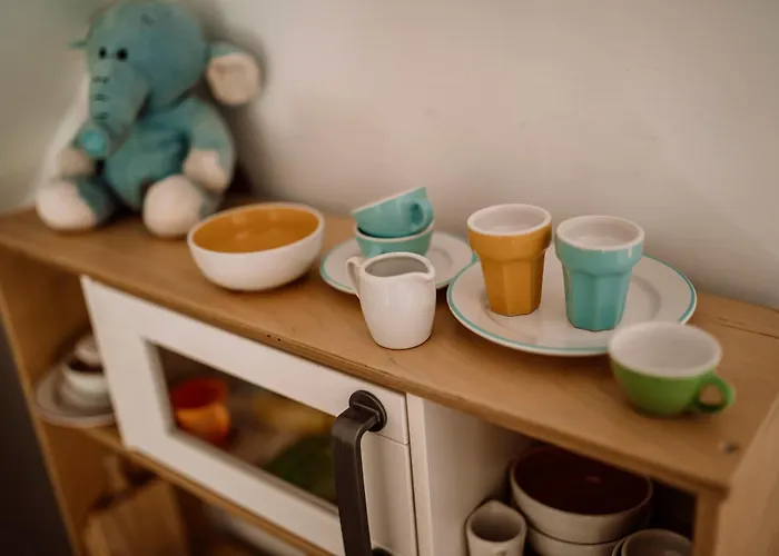 Prawdziwe Morze 別荘 サシノ