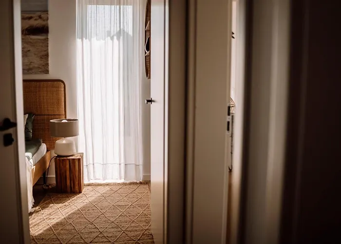 度假居 Prawdziwe Morze *