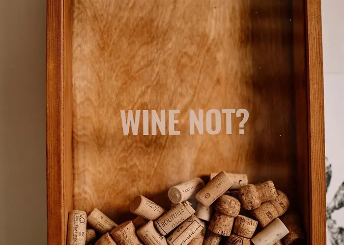 Prawdziwe Morze 度假居 *