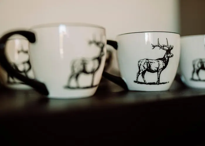 Prawdziwe Morze 度假居 萨希诺