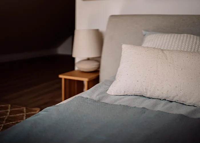 度假居 Prawdziwe Morze