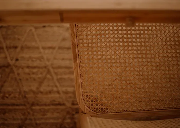 度假居 Prawdziwe Morze *