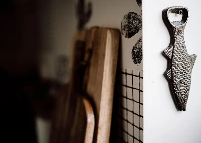 別荘 Prawdziwe Morze