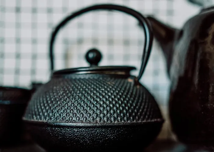 度假居 Prawdziwe Morze *