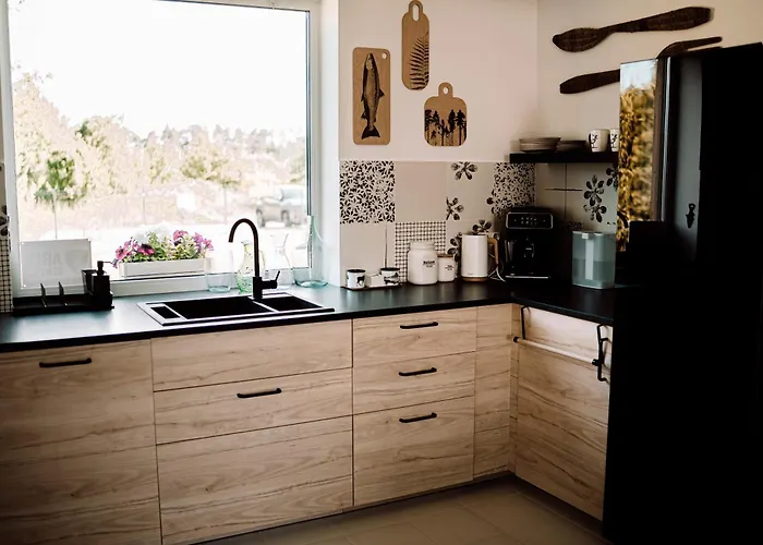 Prawdziwe Morze 萨希诺