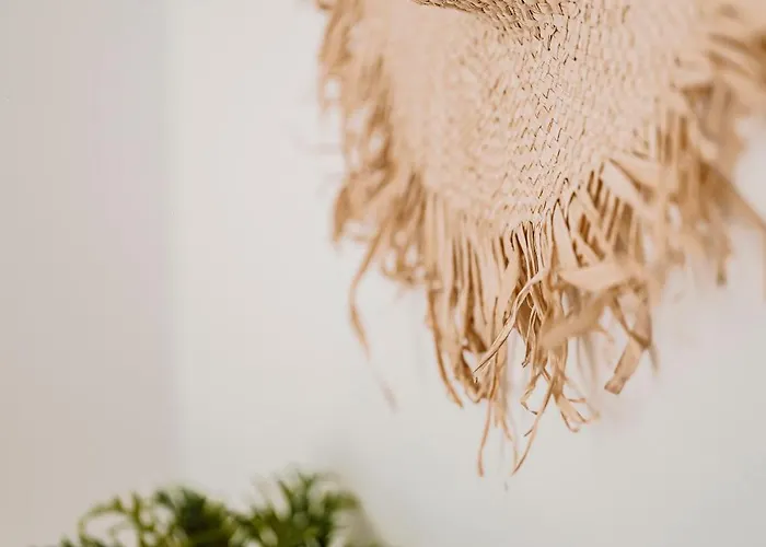 度假居 Prawdziwe Morze