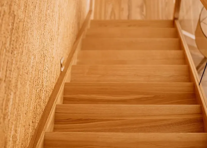 Prawdziwe Morze 度假居 萨希诺