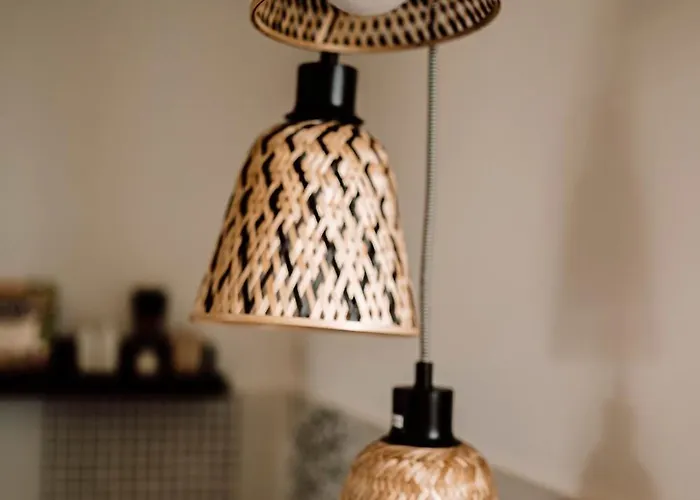 度假居 Prawdziwe Morze 萨希诺