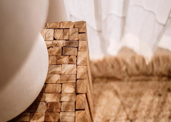 Prawdziwe Morze 度假居