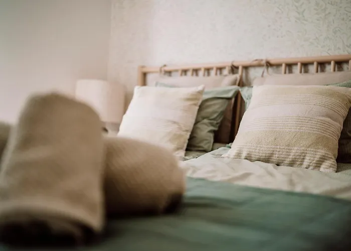 Prawdziwe Morze 別荘