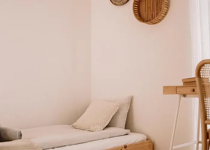 度假居 Prawdziwe Morze