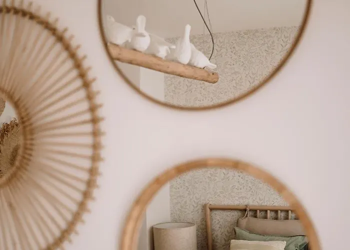 Prawdziwe Morze 度假居 *