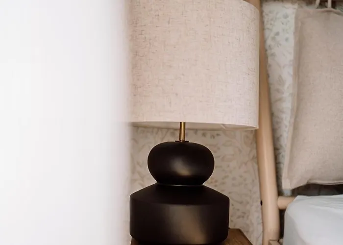 度假居 Prawdziwe Morze 萨希诺