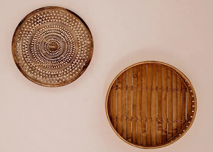 Prawdziwe Morze 度假居