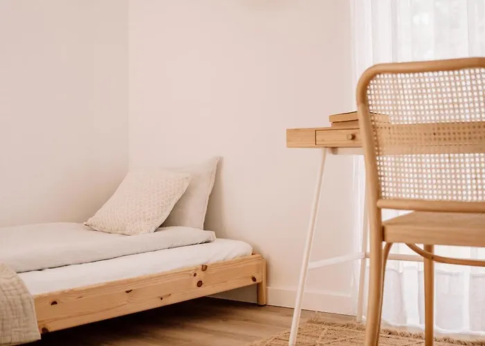 Prawdziwe Morze 別荘 *