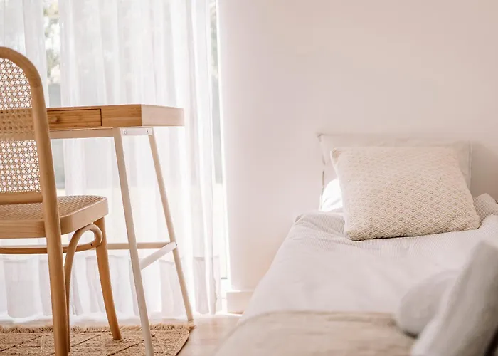 Prawdziwe Morze 度假居 萨希诺