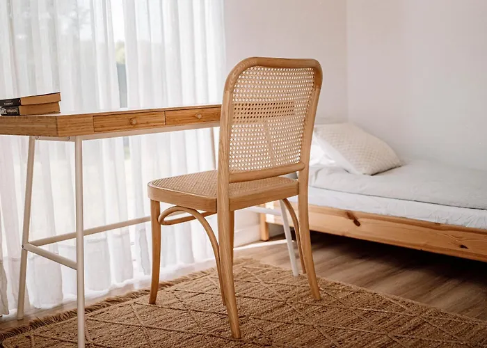 度假居 Prawdziwe Morze *