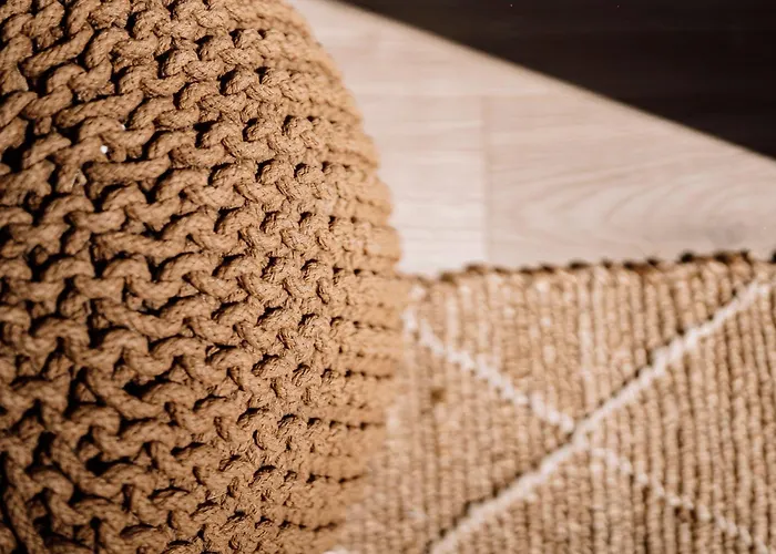 度假居 Prawdziwe Morze