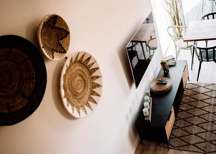 Prawdziwe Morze 度假居 *