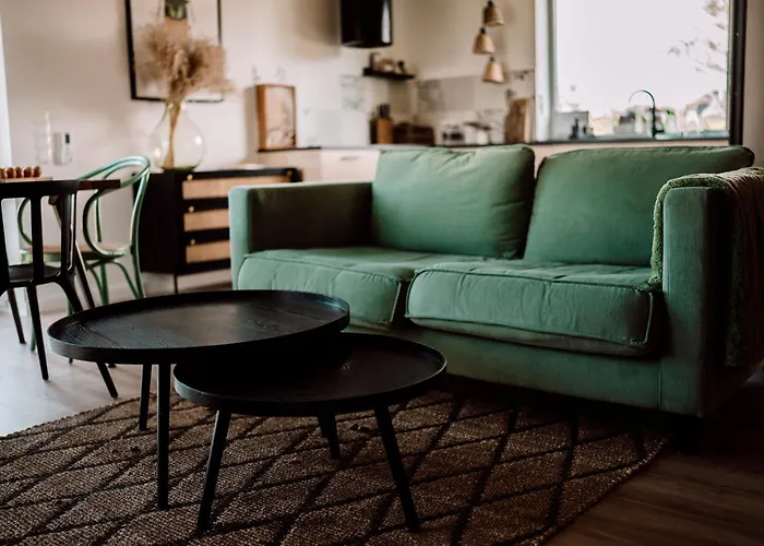 Prawdziwe Morze 度假居 萨希诺