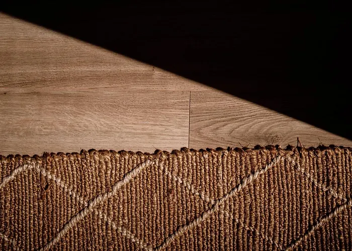 Prawdziwe Morze 度假居